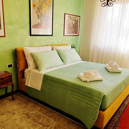 Moncalvo In Relax Apartment Екстериор снимка