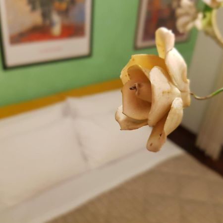 Moncalvo In Relax Apartment Екстериор снимка