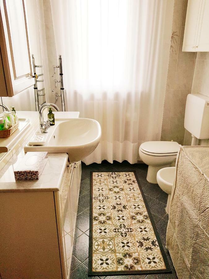 Moncalvo In Relax Apartment Екстериор снимка