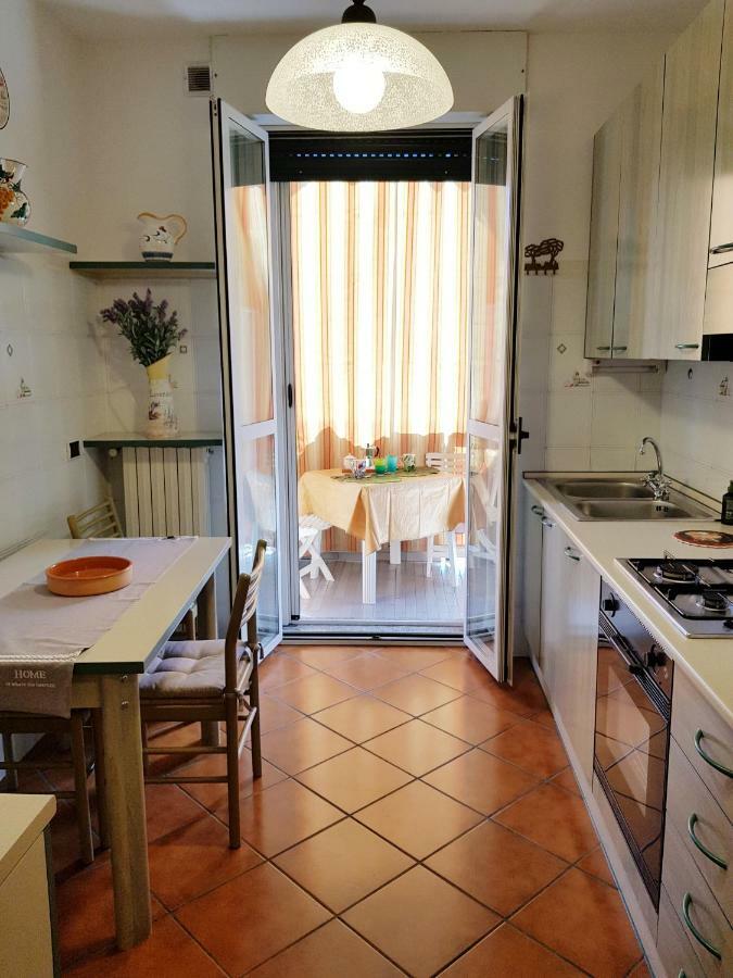 Moncalvo In Relax Apartment Екстериор снимка