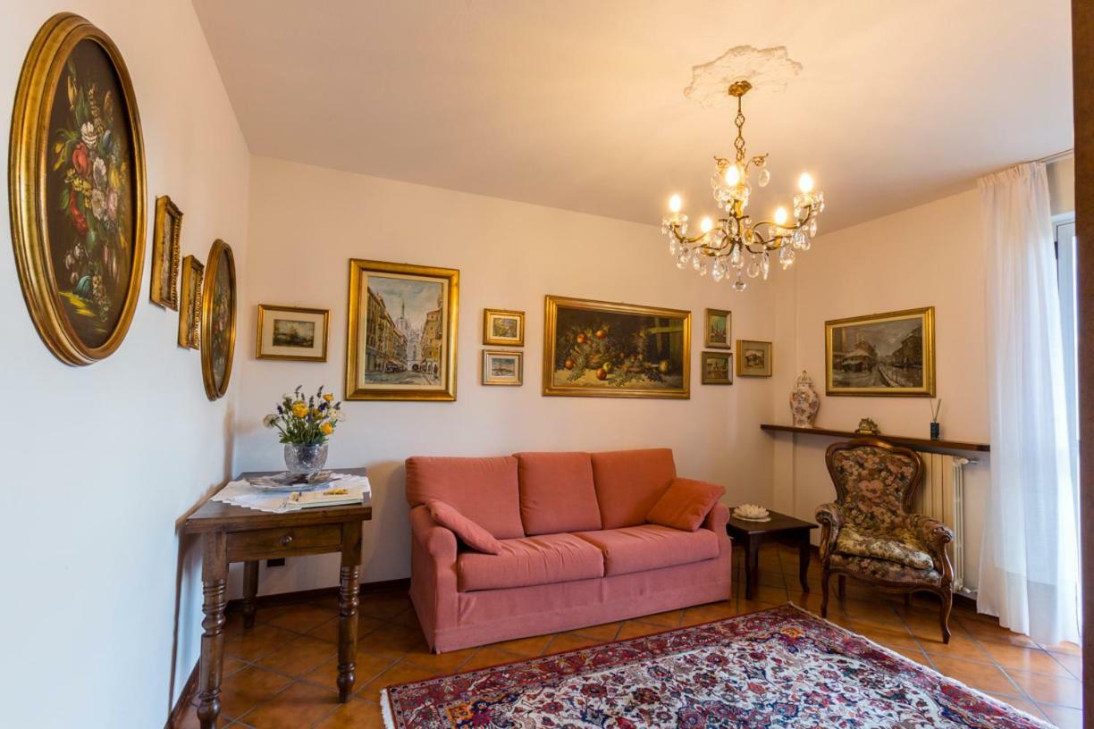 Moncalvo In Relax Apartment Екстериор снимка