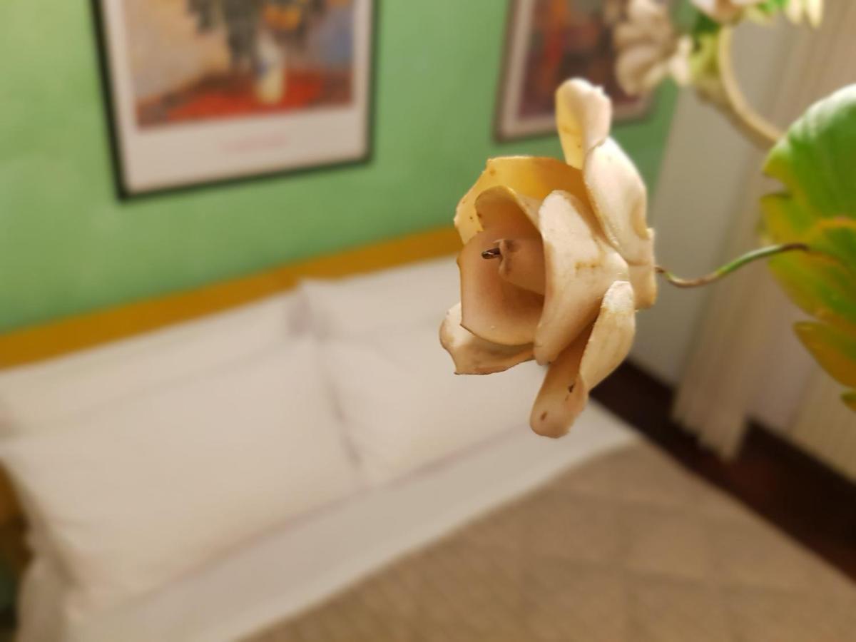 Moncalvo In Relax Apartment Екстериор снимка